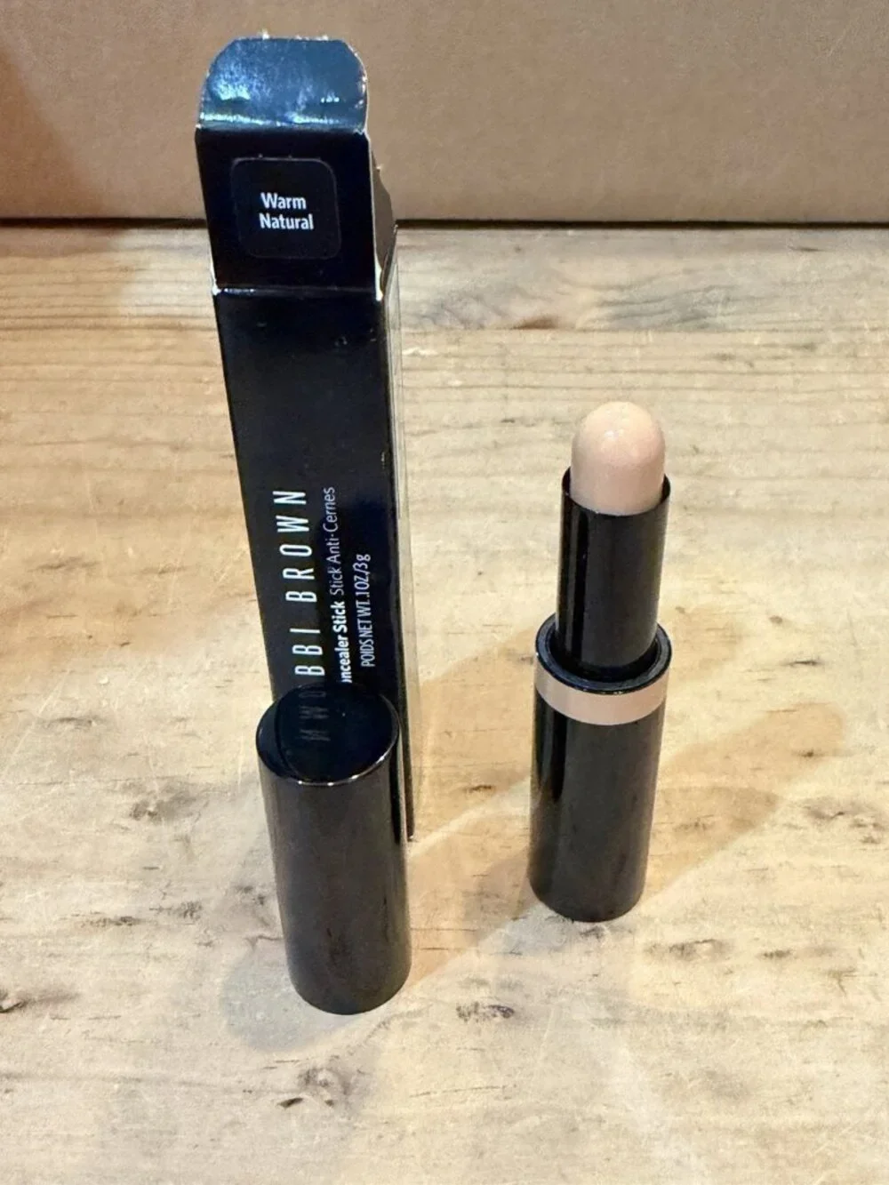 Bobbi Brown bobbi brown